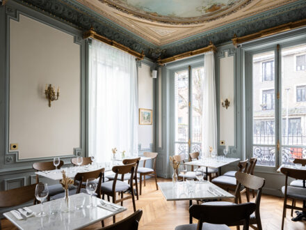 Le Charmant — photo 3