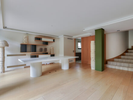 Le Jardin Terracotta — photo 4