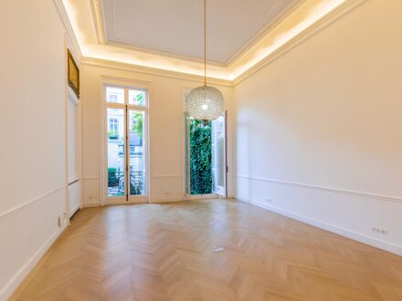 Hôtel Particulier Monceau — photo 5