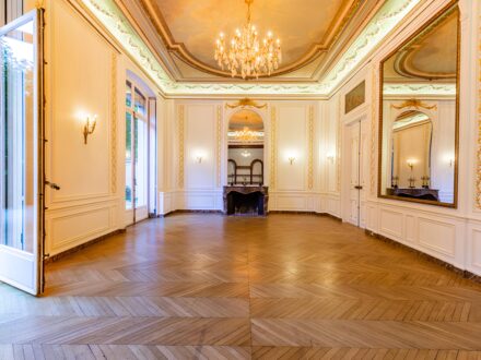Hôtel Particulier Monceau — photo 2