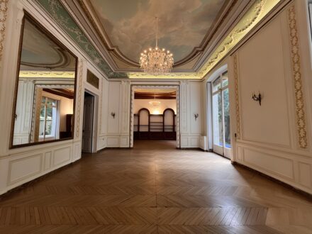 Hôtel Particulier Monceau — photo 4