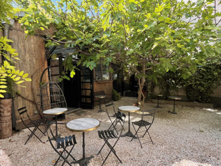 L' Atelier des Abbesses — photo 5