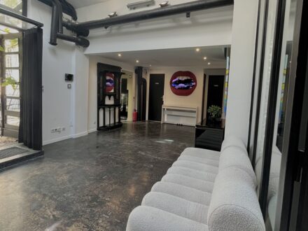 L' Atelier des Abbesses — photo 4