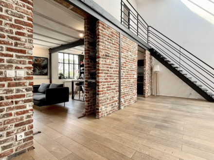 Le grand loft industriel Eiffel — photo 4