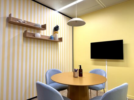 Work and Share - Val de Fontenay — photo 3