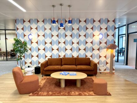 Work and Share - Val de Fontenay — photo 5