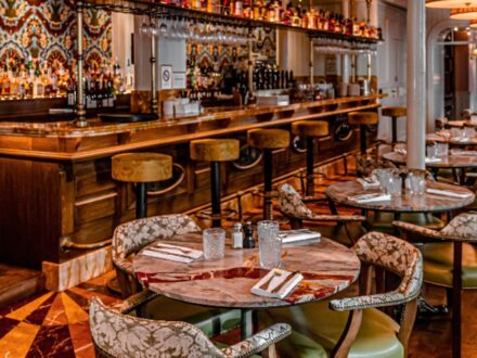 Le Sir Winston — photo 4