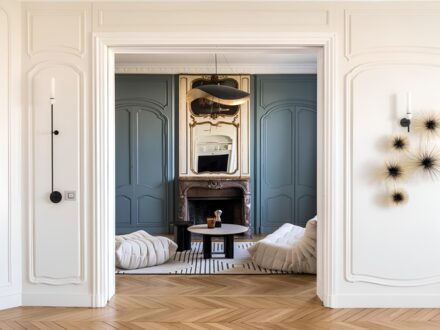 Luxury Penthouse Avenue Foch — photo 5