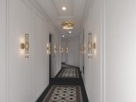 Carré Edouard VII — photo 5