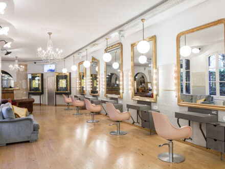 Les anciens Bains-Douches de Saint-Germain-des-Prés — photo 4