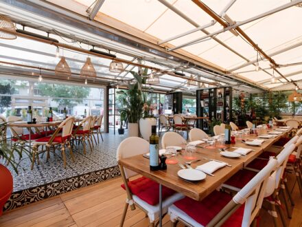 Restaurant Angelo — photo 3
