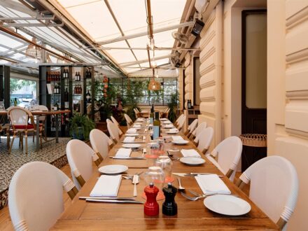 Restaurant Angelo — photo 4
