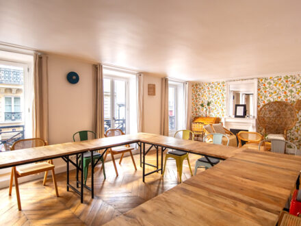 Salle Judith — photo 2