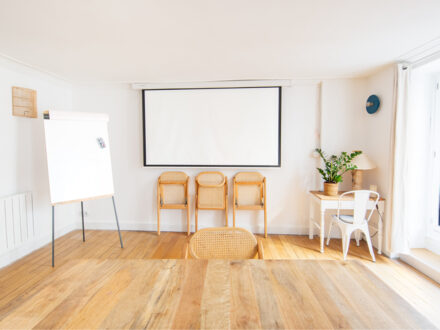 Salle Judith — photo 3