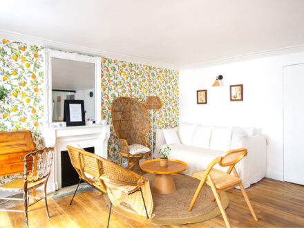 Salle Judith — photo 4