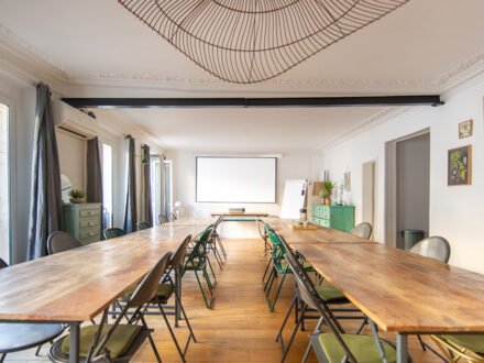 Salon Hector — photo 2