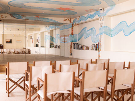 La Folie Barbizon - Petit Théâtre — photo 5