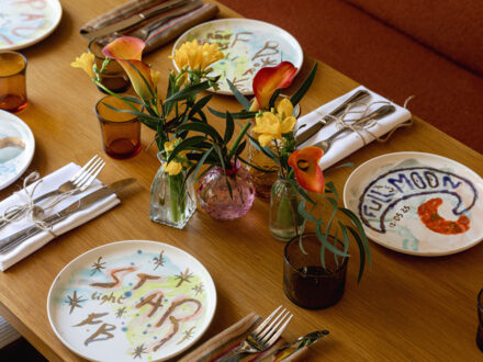 La Folie Barbizon - Restaurant — photo 3