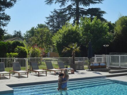 Demeures de Campagne Mercure Parc du Coudray — photo 5