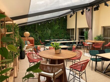 Ecole Ducasse Paris Studio — photo 5