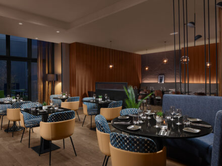 Courtyard by Marriott Paris Porte de Versailles — photo 3