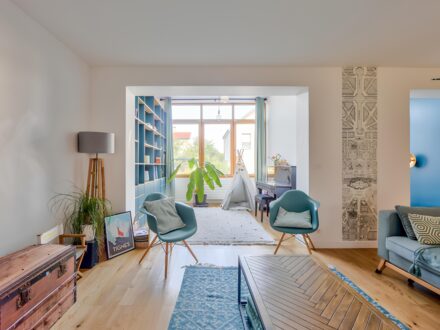 La maison verte — photo 4