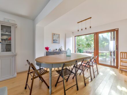 La maison verte — photo 2