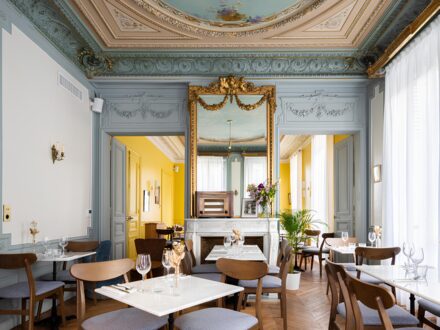 Le Charmant — photo 2