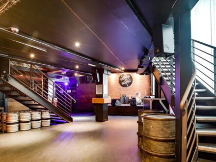 Supersonic Club — photo 2