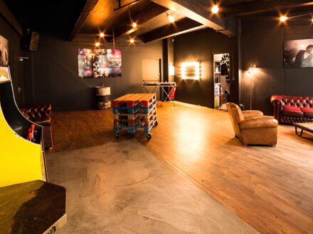 Supersonic Club — photo 4