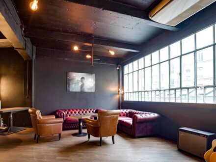Supersonic Club — photo 3