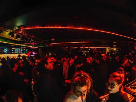 Supersonic Club — photo 5