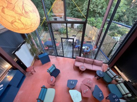 Maison d'architecte Toulaho — photo 5