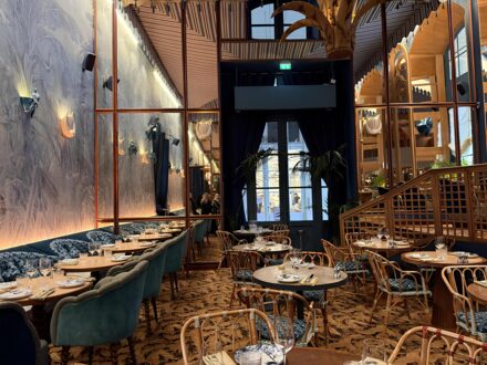 Café Lapérouse — photo 2