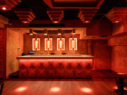Mirage — photo 3