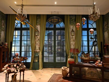 Le Grand Hôtel des Rêves - Noël — photo 3