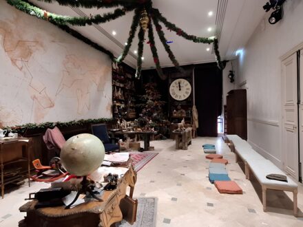 Le Grand Hôtel des Rêves - Noël — photo 5