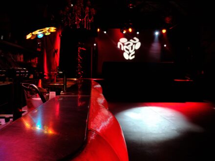 Nouveau Casino — photo 3