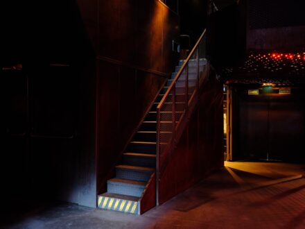 Nouveau Casino — photo 5