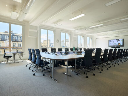 Paris Arbitration Centre — photo 5