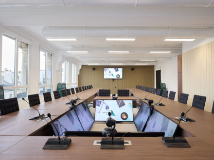 Paris Arbitration Centre — photo 2