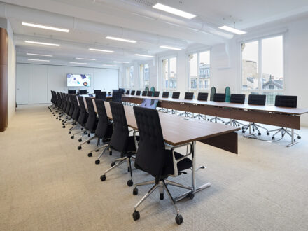 Paris Arbitration Centre — photo 3