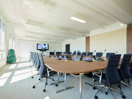 Paris Arbitration Centre — photo 4