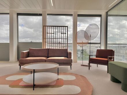 Work & Share - Suresnes — photo 2