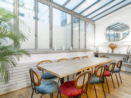 Loft Osmoz — photo 3