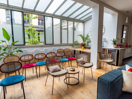 Loft Osmoz — photo 2