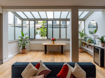 Loft Osmoz — photo 4