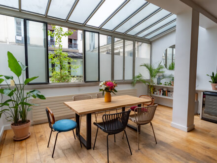 Loft Osmoz — photo 5