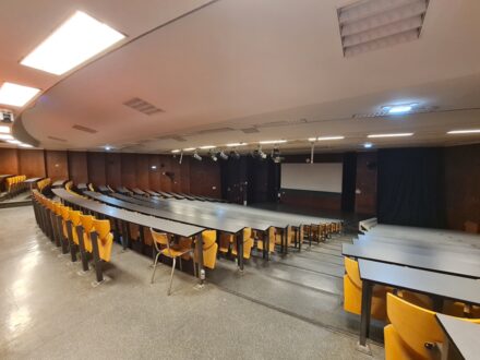 Amphithéâtre Césure — photo 2