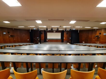 Amphithéâtre Césure — photo 3